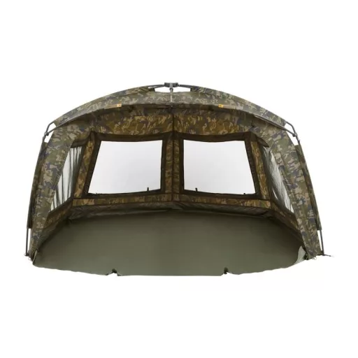 Prologic Element SLR 1MAN Camo egyszemélyes horgászsátor