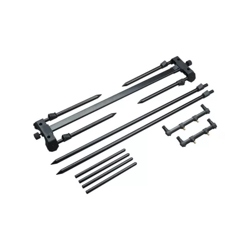 Prologic Element Twin-Sky 2 botos rod pod