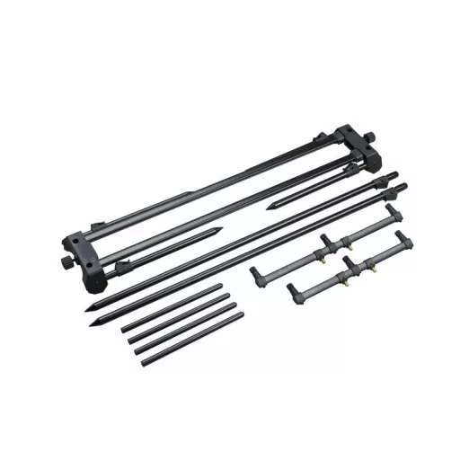 Prologic Element Tri-Sky 3 botos rod pod
