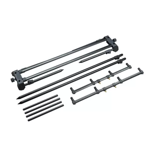 Prologic Element Quad-Sky 4 botos rod pod