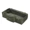 Prologic Element Com-Pact Sling Mat 100 × 50 cm zöld pontymatrac és mérlegelő