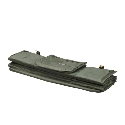 Prologic Element Com-Pact Sling Mat 100 × 50 cm zöld pontymatrac és mérlegelő