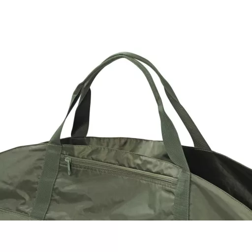 Prologic Element Com-Pact Sling Mat 100 × 50 cm zöld pontymatrac és mérlegelő