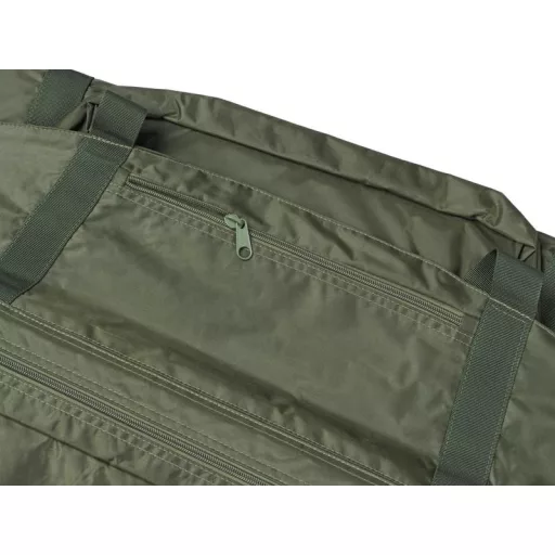 Prologic Element Com-Pact Sling Mat 100 × 50 cm zöld pontymatrac és mérlegelő
