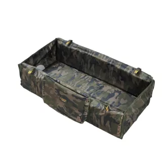   Prologic Element Com-Pact Sling Mat Camo 100 × 50 cm pontymatrac és mérlegelő