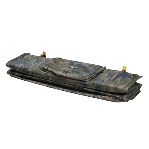 Prologic Element Com-Pact Sling Mat Camo 100 × 50 cm pontymatrac és mérlegelő