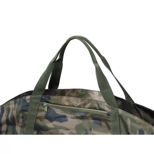 Prologic Element Com-Pact Sling Mat Camo 100 × 50 cm pontymatrac és mérlegelő