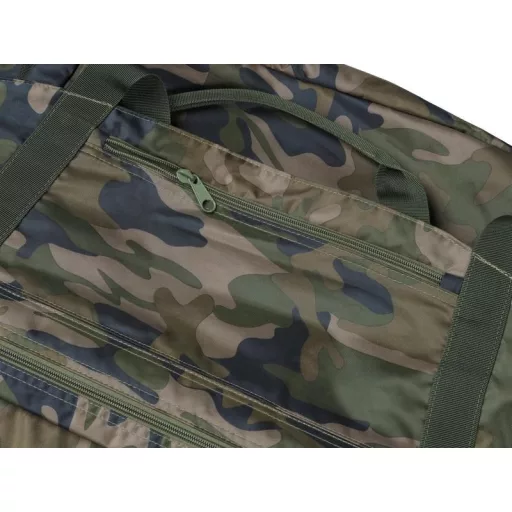 Prologic Element Com-Pact Sling Mat Camo 100 × 50 cm pontymatrac és mérlegelő