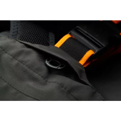 Savage Gear SG8 Zip Sf Xxls -12MN 45–47 mellescsizma