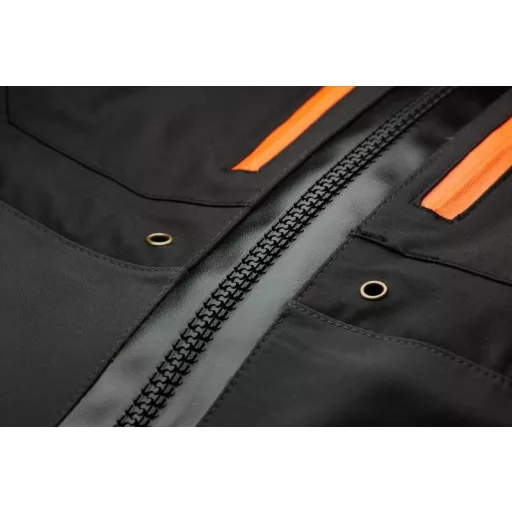 Savage Gear SG8 Zip Sf Xxls -12MN 45–47 mellescsizma