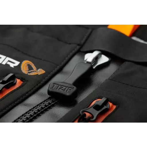 Savage Gear SG8 Zip Sf Xxls -12MN 45–47 mellescsizma