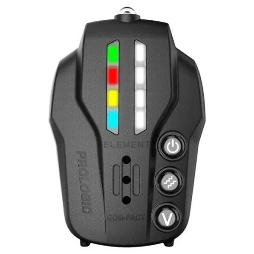 Prologic Element Com-Pact 4+1 elektromos kapásjelző szett