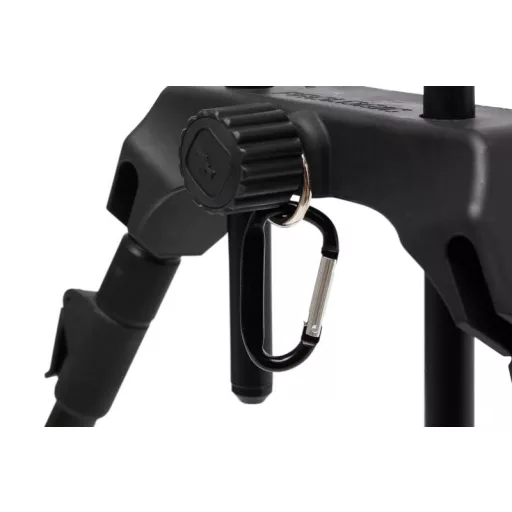 Prologic Element Q/R Com-Pact Twin-Sky 2 botos rod pod