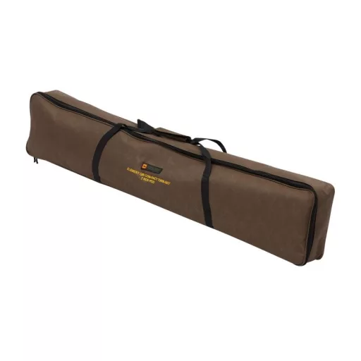 Prologic Element Q/R Com-Pact Twin-Sky 2 botos rod pod