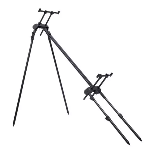 Prologic Element Q/R Com-Pact Twin-Sky 2 botos rod pod