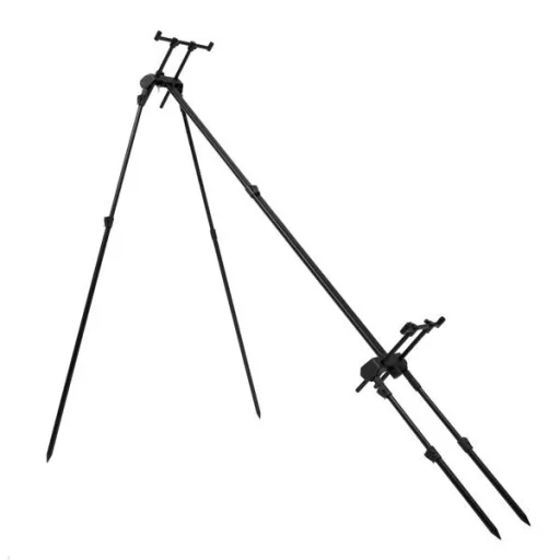 Prologic Element Q/R Com-Pact Twin-Sky 2 botos rod pod
