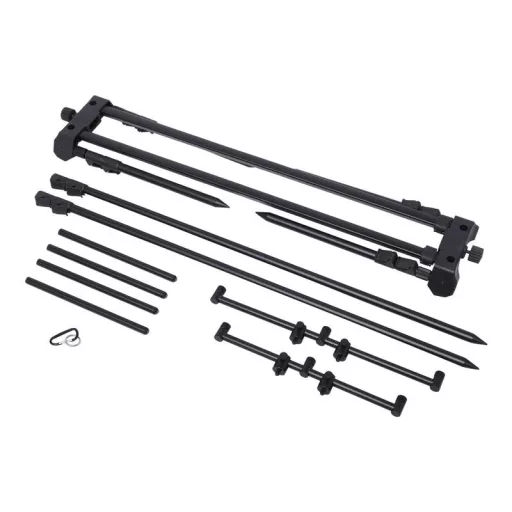 Prologic Element Q/R Tri-Sky 3 botos rod pod