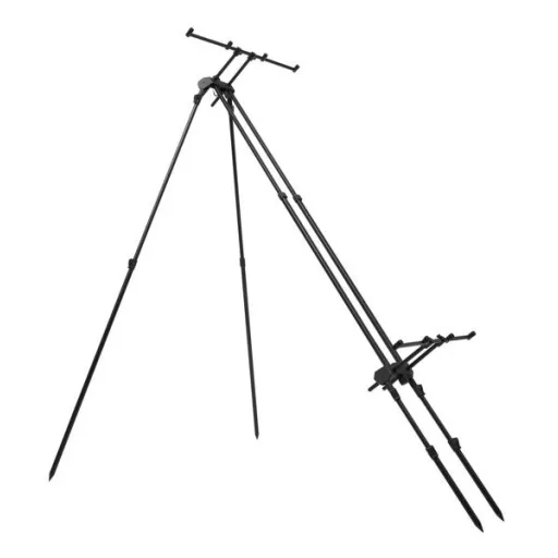 Prologic Element Q/R Quad-Sky 4 botos rod pod