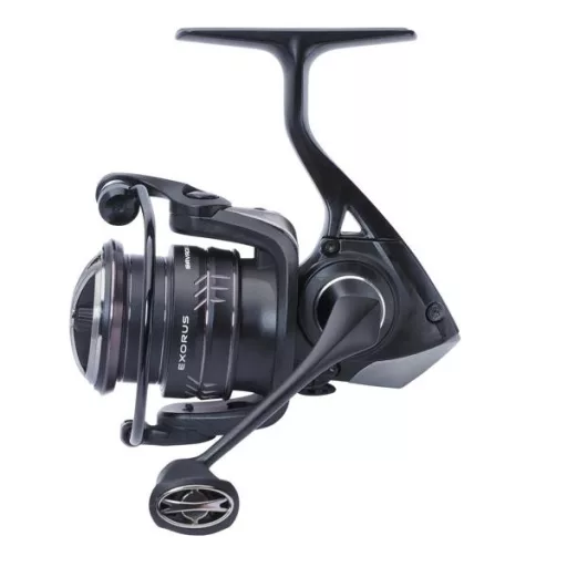 Savage Gear EXORUS 1000 pergető orsó