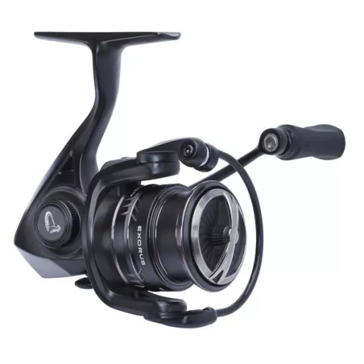 Savage Gear EXORUS 1000 pergető orsó