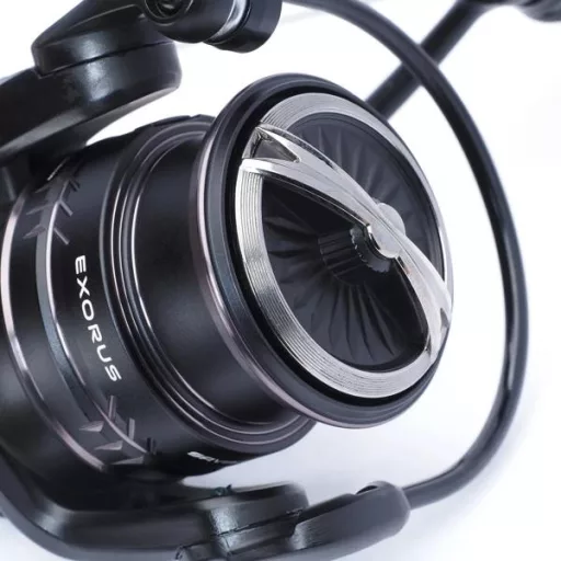 Savage Gear EXORUS 1000 pergető orsó