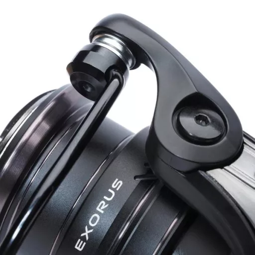 Savage Gear EXORUS 1000 pergető orsó