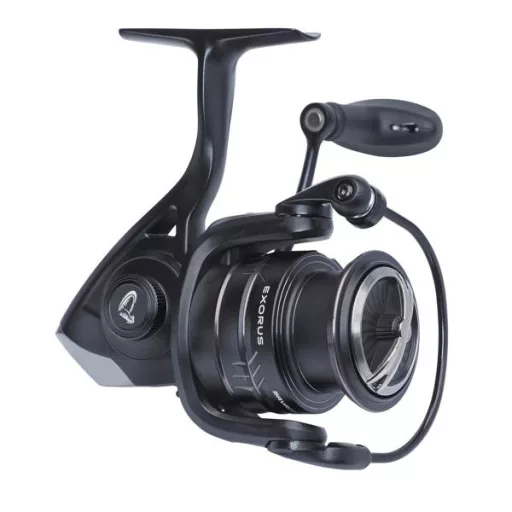 Savage Gear EXORUS 2500 pergető orsó