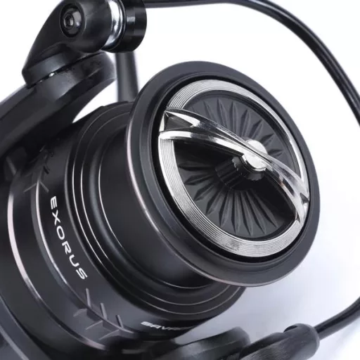 Savage Gear EXORUS HG 2500 pergető orsó