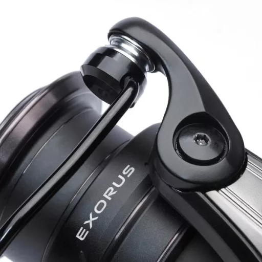 Savage Gear EXORUS HG 2500 pergető orsó
