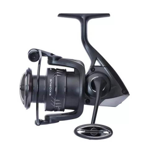 Savage Gear EXORUS 4000 pergető orsó
