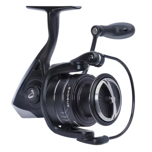 Savage Gear EXORUS C2000 2000 pergető orsó