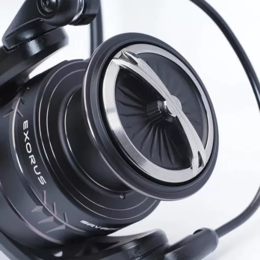 Savage Gear EXORUS C3000 3000 pergető orsó