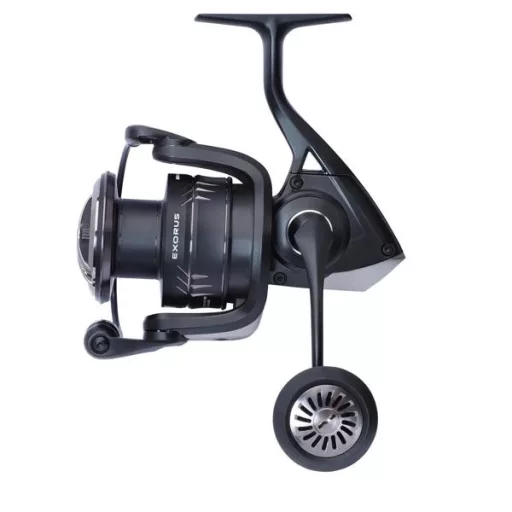 Savage Gear EXORUS C5000HG 5000 pergető orsó
