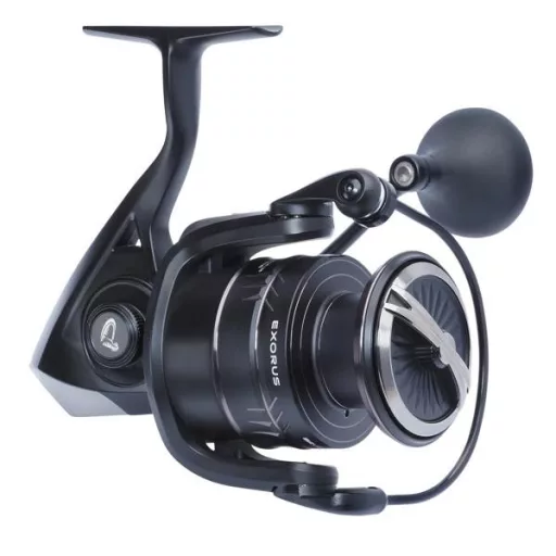 Savage Gear EXORUS C5000HG 5000 pergető orsó