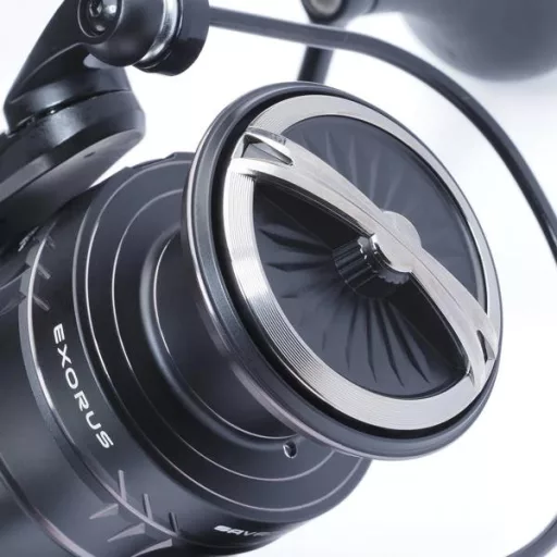 Savage Gear EXORUS C5000HG 5000 pergető orsó