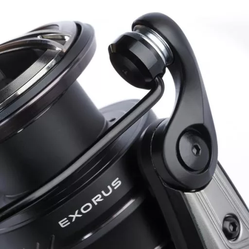 Savage Gear EXORUS C5000HG 5000 pergető orsó