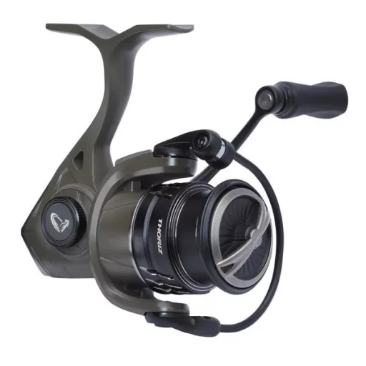 Savage Gear THORIZ 1000 pergető orsó