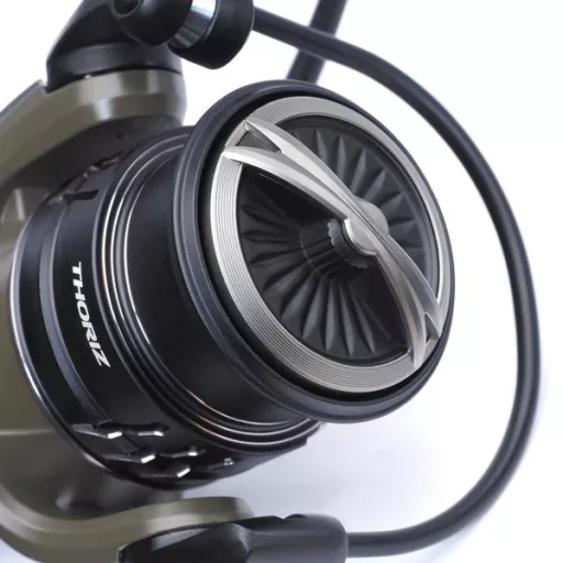 Savage Gear THORIZ 1000 pergető orsó