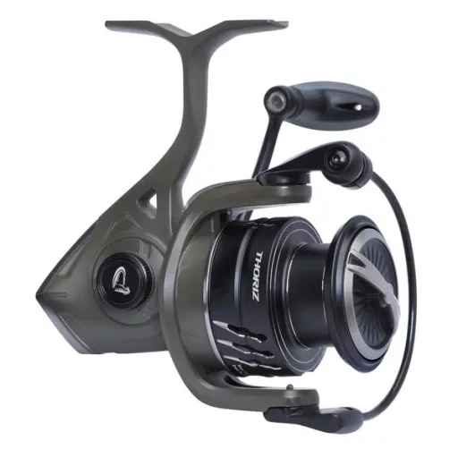 Savage Gear THORIZ C3000HG 3000 pergető orsó