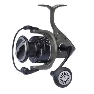 Savage Gear THORIZ C5000HG 5000 pergető orsó