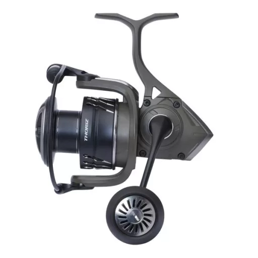 Savage Gear THORIZ C5000HG 5000 pergető orsó
