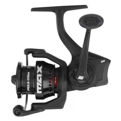 Abu Garcia MAXSXSP2000 2000 pergető orsó