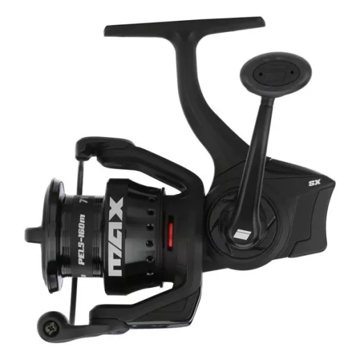 Abu Garcia MAXSXSP2500 2500 pergető orsó