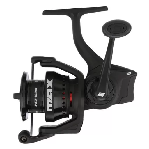 Abu Garcia MAXSXSP3000 3000 pergető orsó