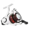 Abu Garcia MAXPROSP2000H ABUMAXPROSP2000H 2000 pergető orsó