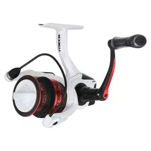 Abu Garcia MAXPROSP2500H ABUMAXPROSP2500H 2500 pergető orsó
