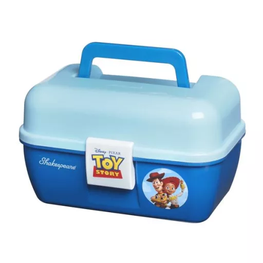 Shakespeare Disney Toy Story gyerek horgászláda