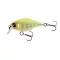 Savage Gear Petit G Crank SR F FL YL TGR crankbait 4 cm 4,3 g crankbait wobbler