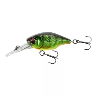   Savage Gear Petit G Crank DR F SH FRTIGER crankbait 4 cm 5,3 g crankbait wobbler