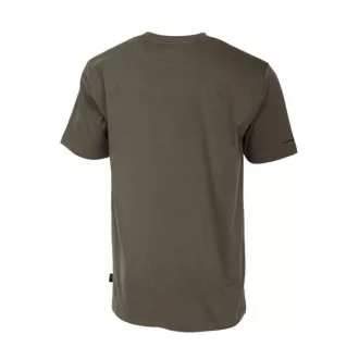 Savage Gear SG4 Logo zöld 2XL póló